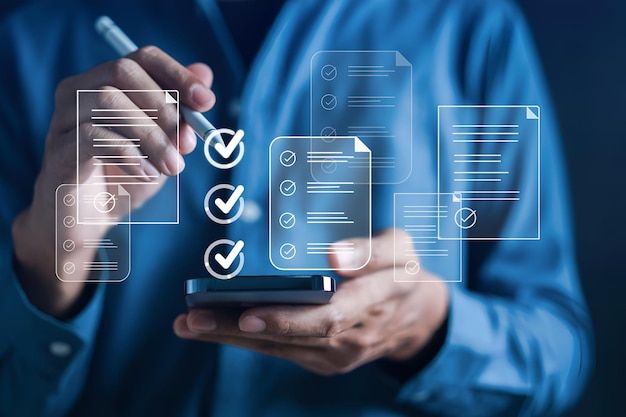 Gestion Administrative